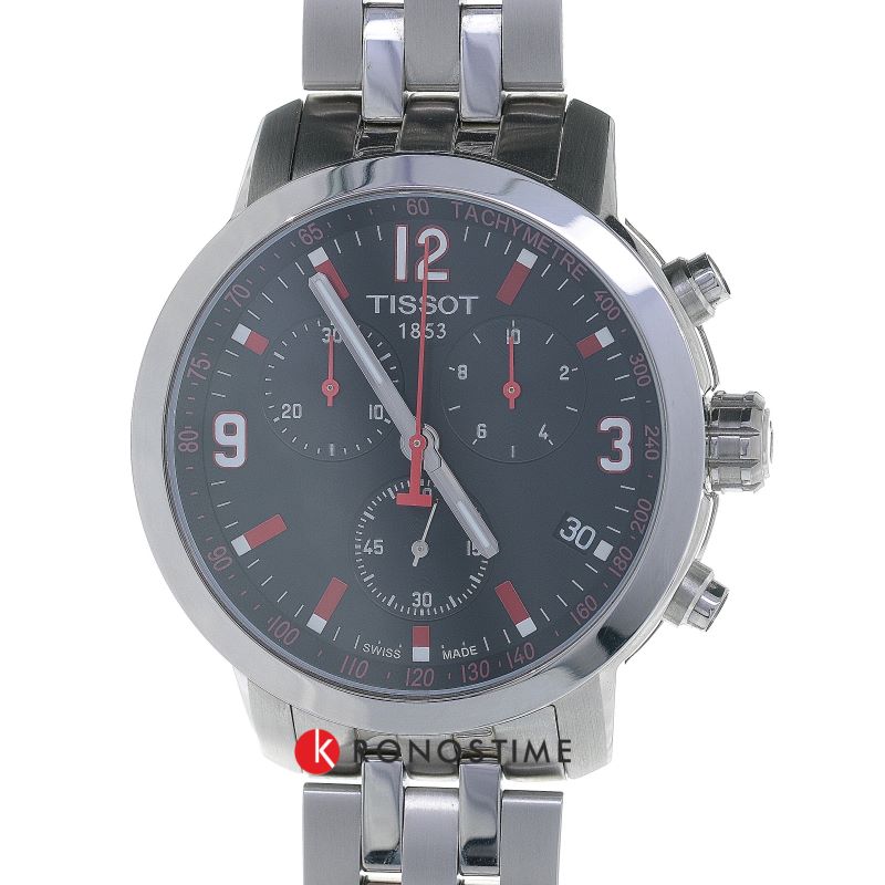 Фотография часов Tissot PRC 200 Asian Games 2014 T055.417.11.057.01_43